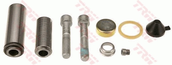 Brake Caliper 2