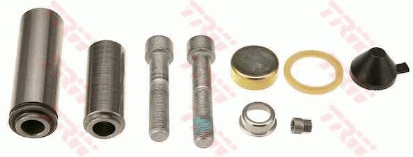 Brake Caliper 2