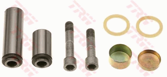 Brake Caliper 2