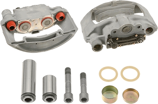 Brake Caliper 3