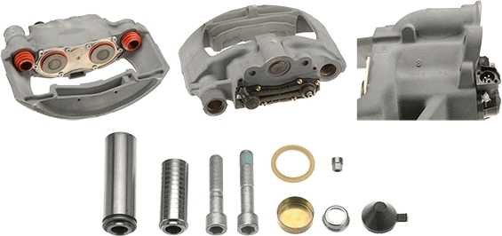Brake Caliper