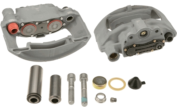 Brake Caliper 3