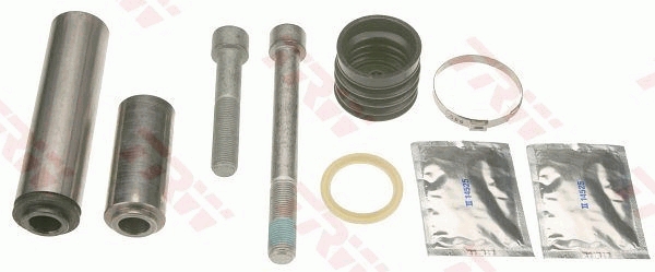 Brake Caliper 2