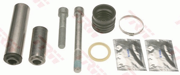 Brake Caliper 2