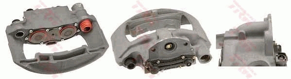 Brake Caliper