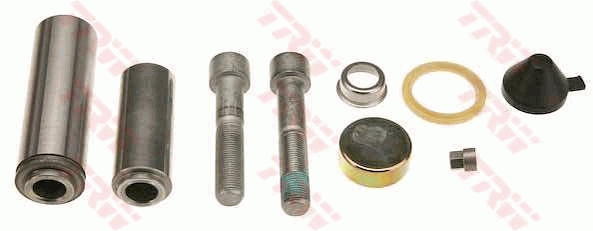 Brake Caliper 2