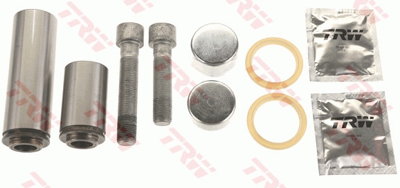 Brake Caliper 2