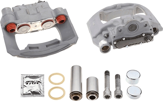 Brake Caliper 3