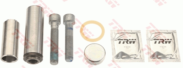 Brake Caliper 2