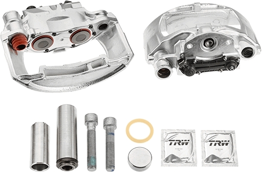 Brake Caliper 3