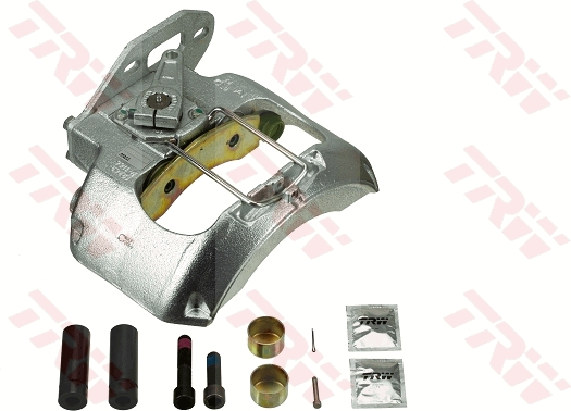 Brake Caliper