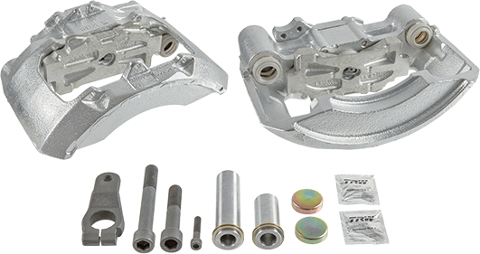 Brake Caliper