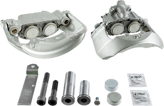 Brake Caliper