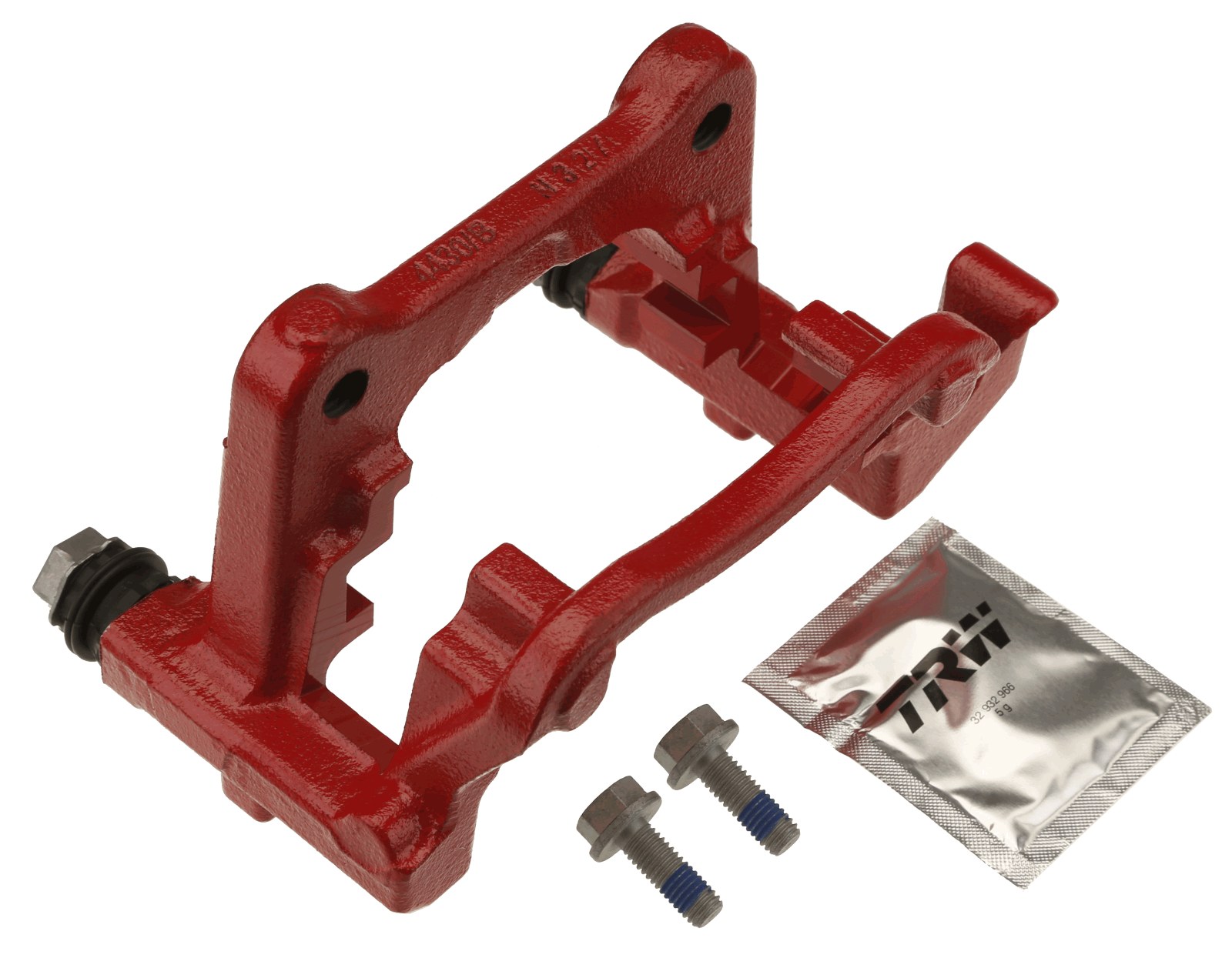Bracket, brake caliper
