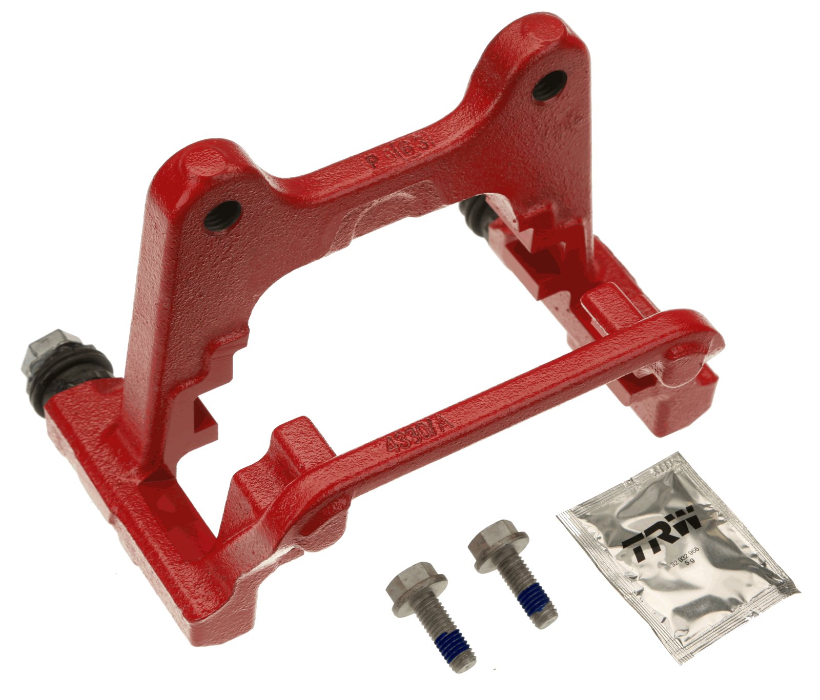 Bracket, brake caliper