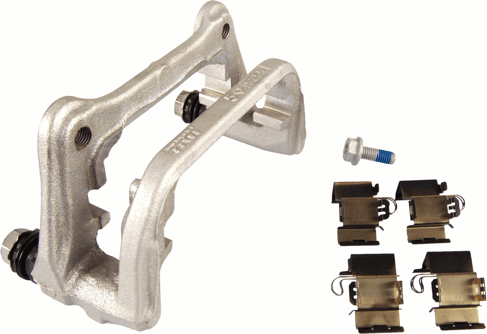 TRW BDA1241 Bracket, brake...