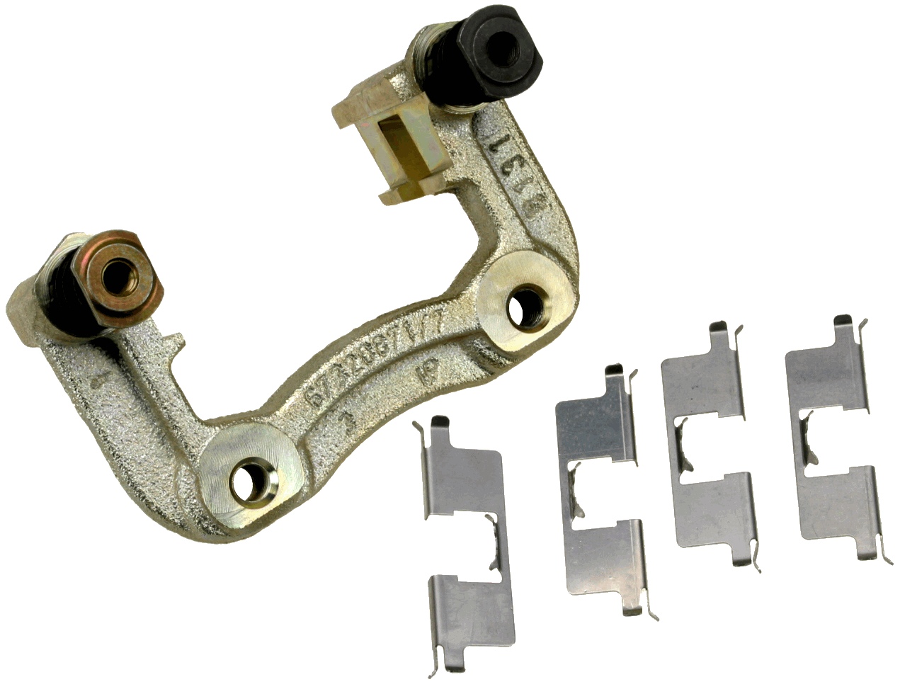 Bracket, brake caliper