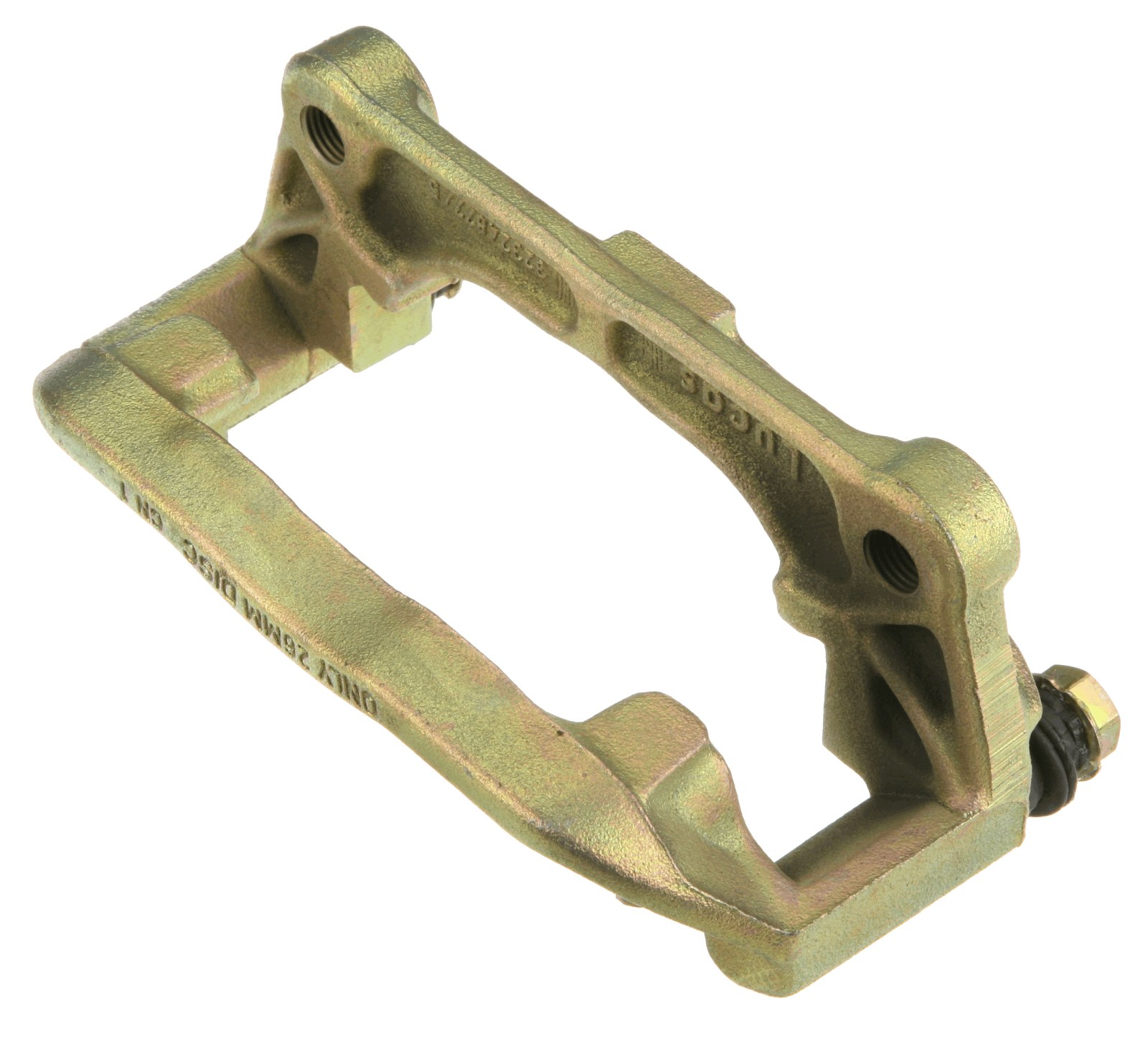Bracket, brake caliper