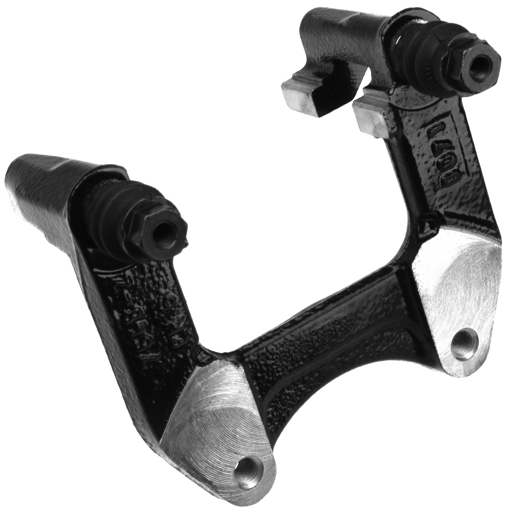 Bracket, brake caliper