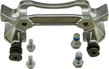 TRW BDA520 Bracket, brake...