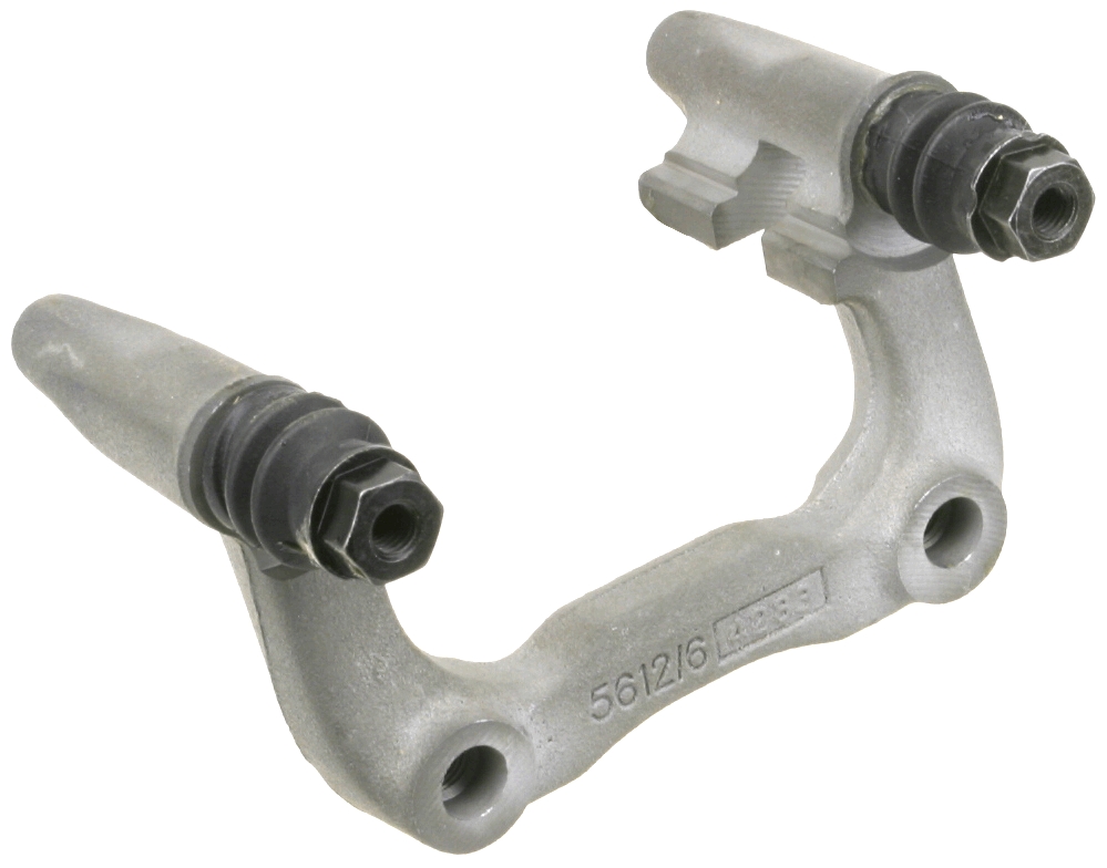 TRW BDA528 Bracket, brake...