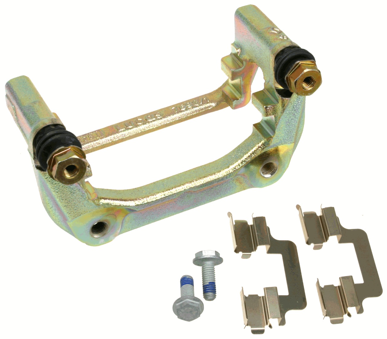 Bracket, brake caliper