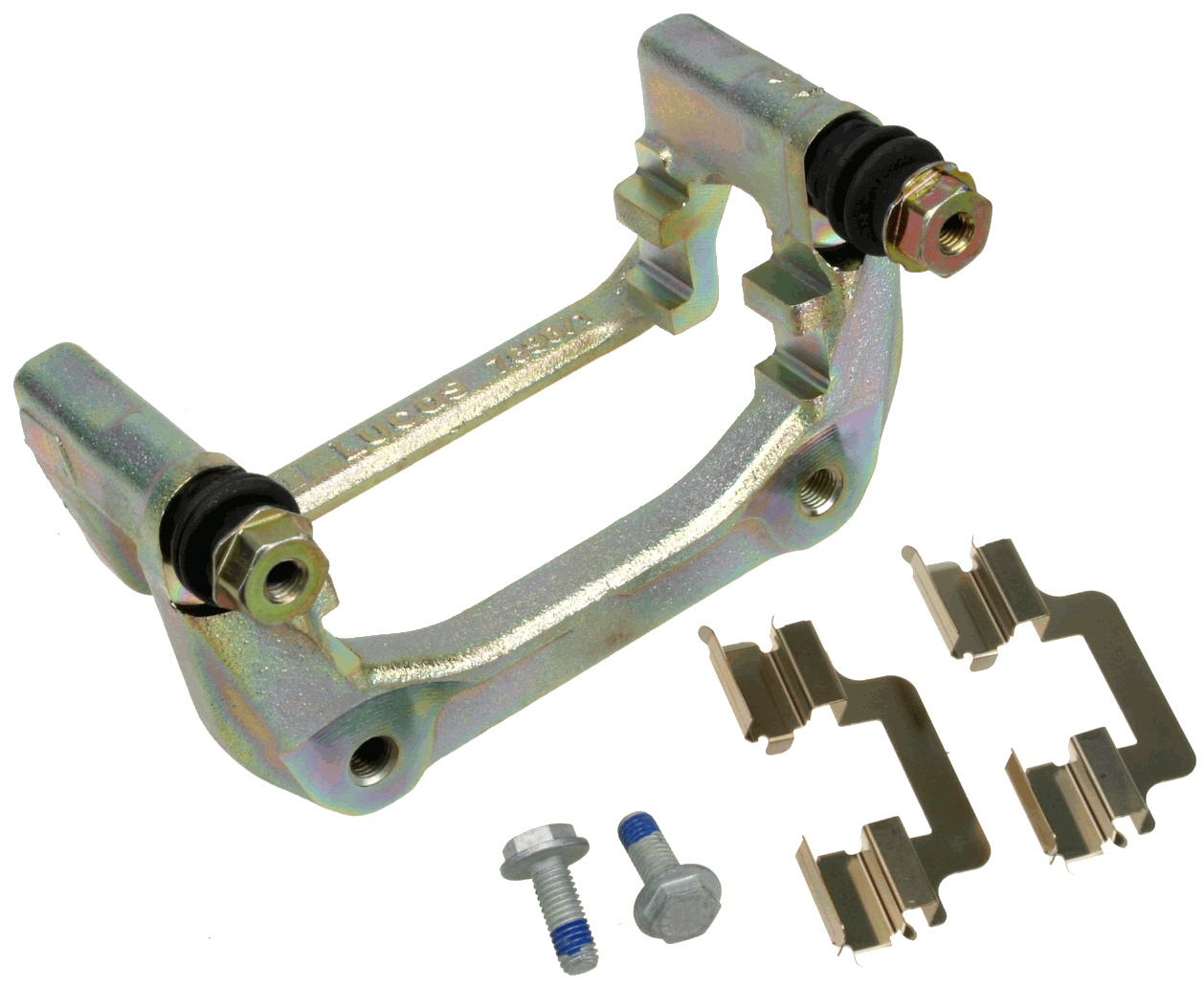 Bracket, brake caliper