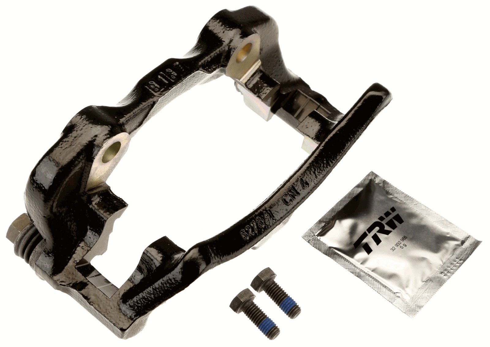 Bracket, brake caliper