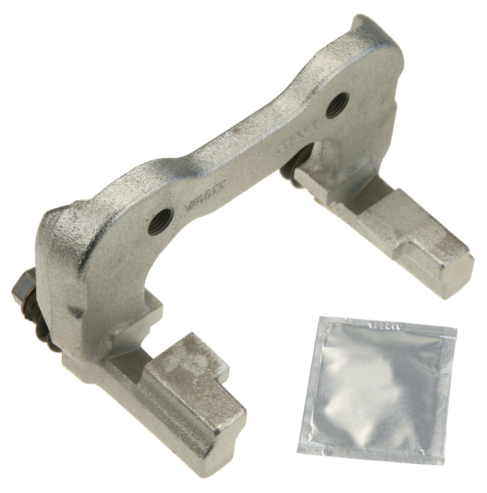 TRW BDA981 Bracket, brake caliper for RENAULT