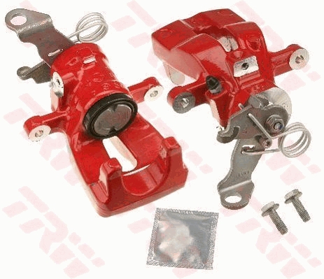 TRW BHN1008E Brake Caliper...