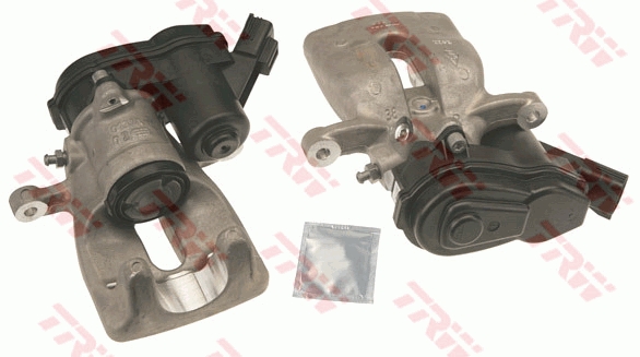 TRW BHN1012E Brake Caliper...