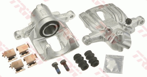 TRW BHN1031E Brake Caliper...