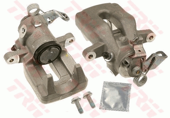TRW BHN1057E Brake Caliper...