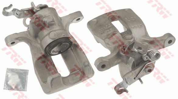 TRW BHN1140E Brake Caliper...