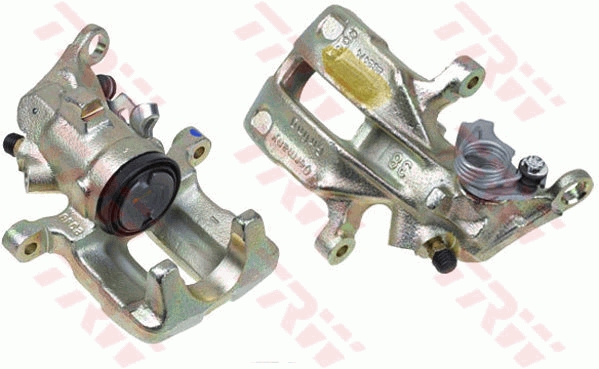 Brake Caliper