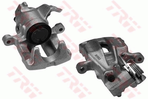 TRW BHN125 Δαγκάνα φρένων for PEUGEOT