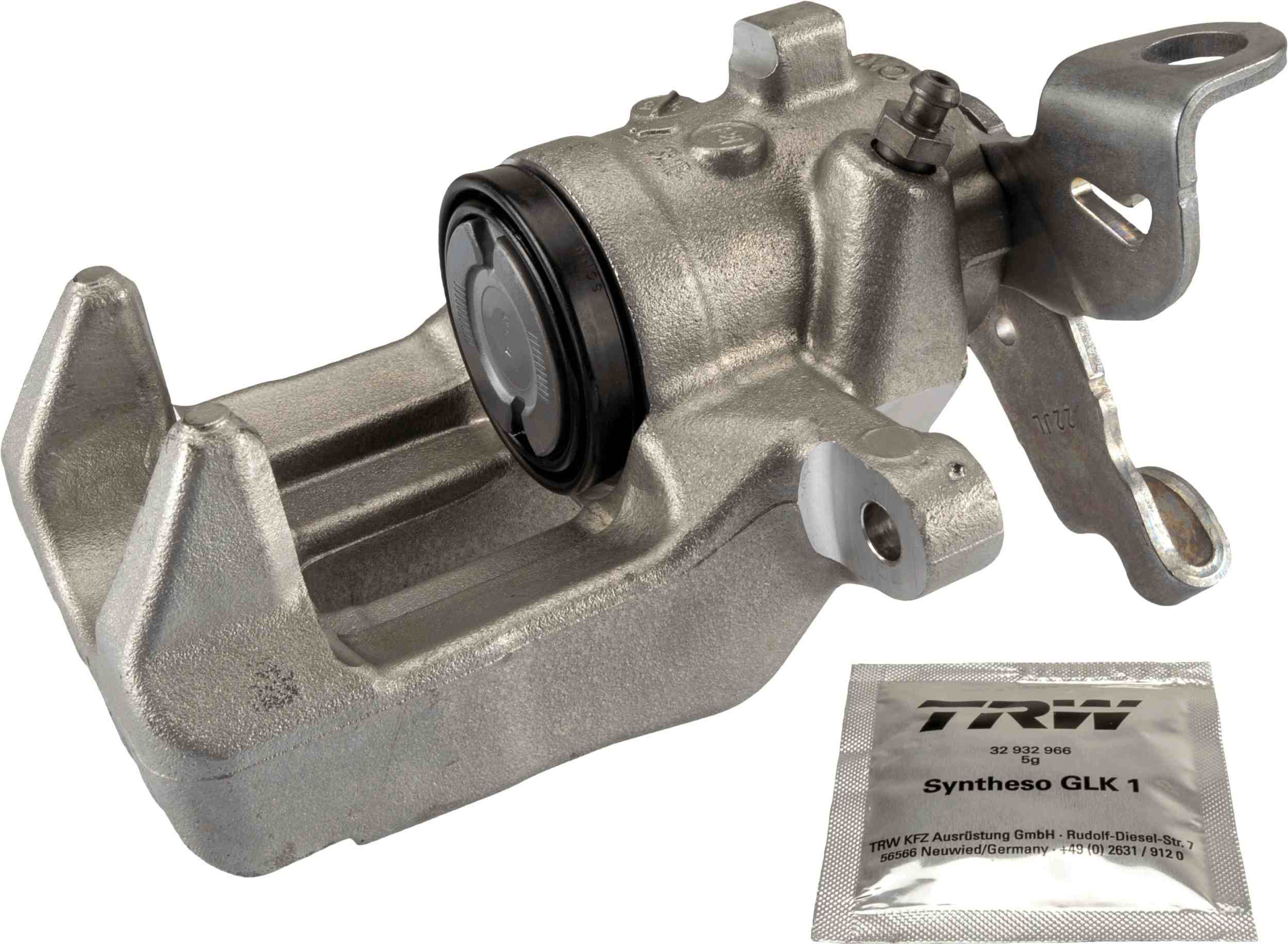 Brake Caliper