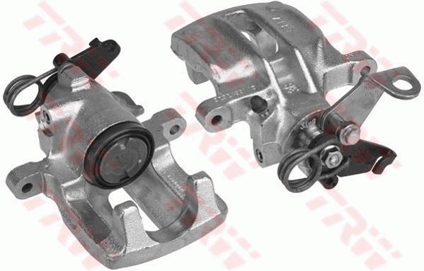 Brake Caliper