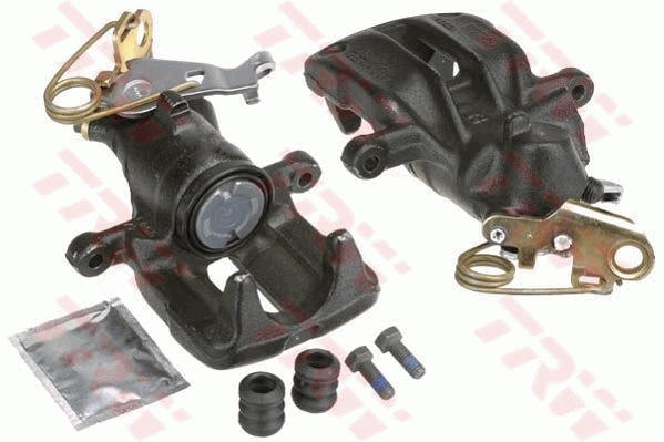 Brake Caliper
