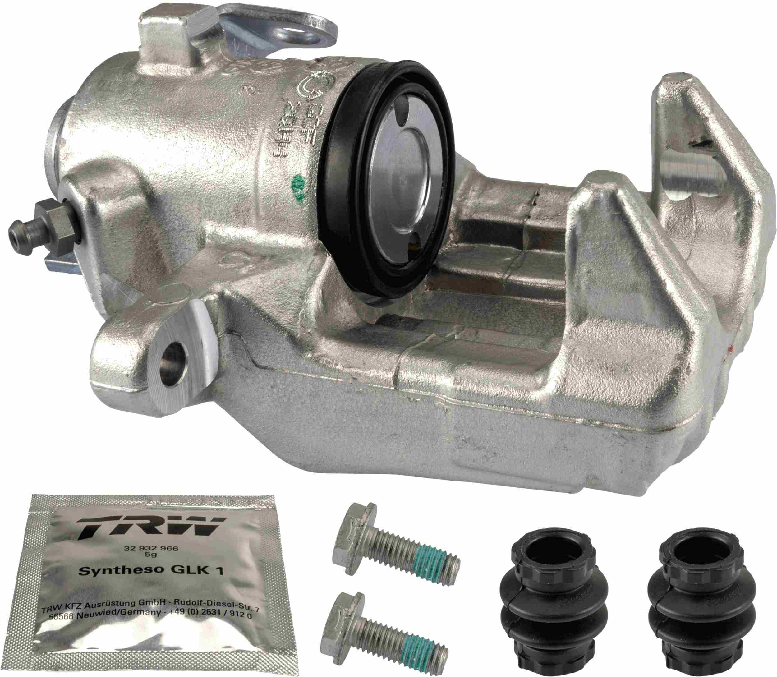 TRW BHN181E Brake Caliper...