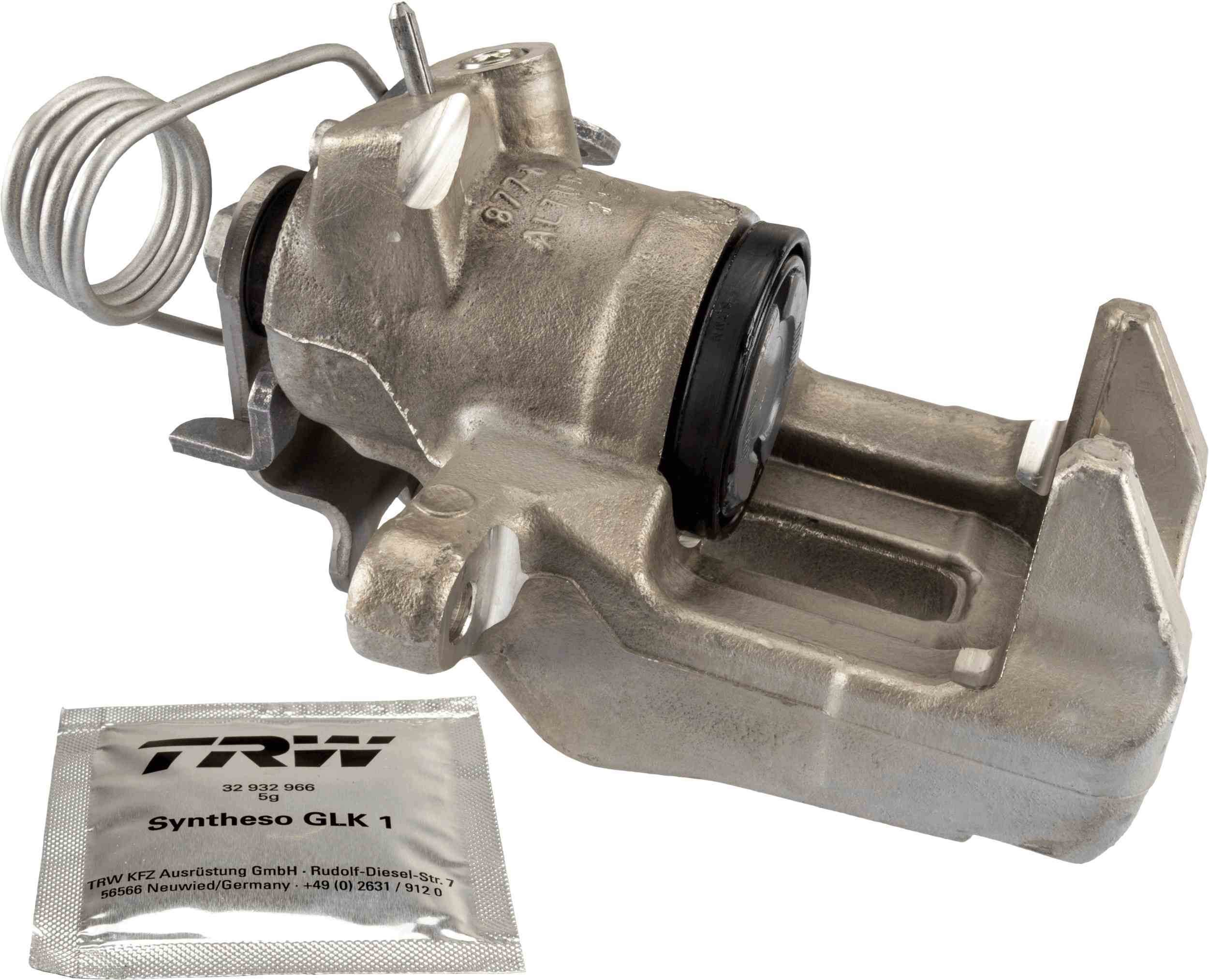 Brake Caliper