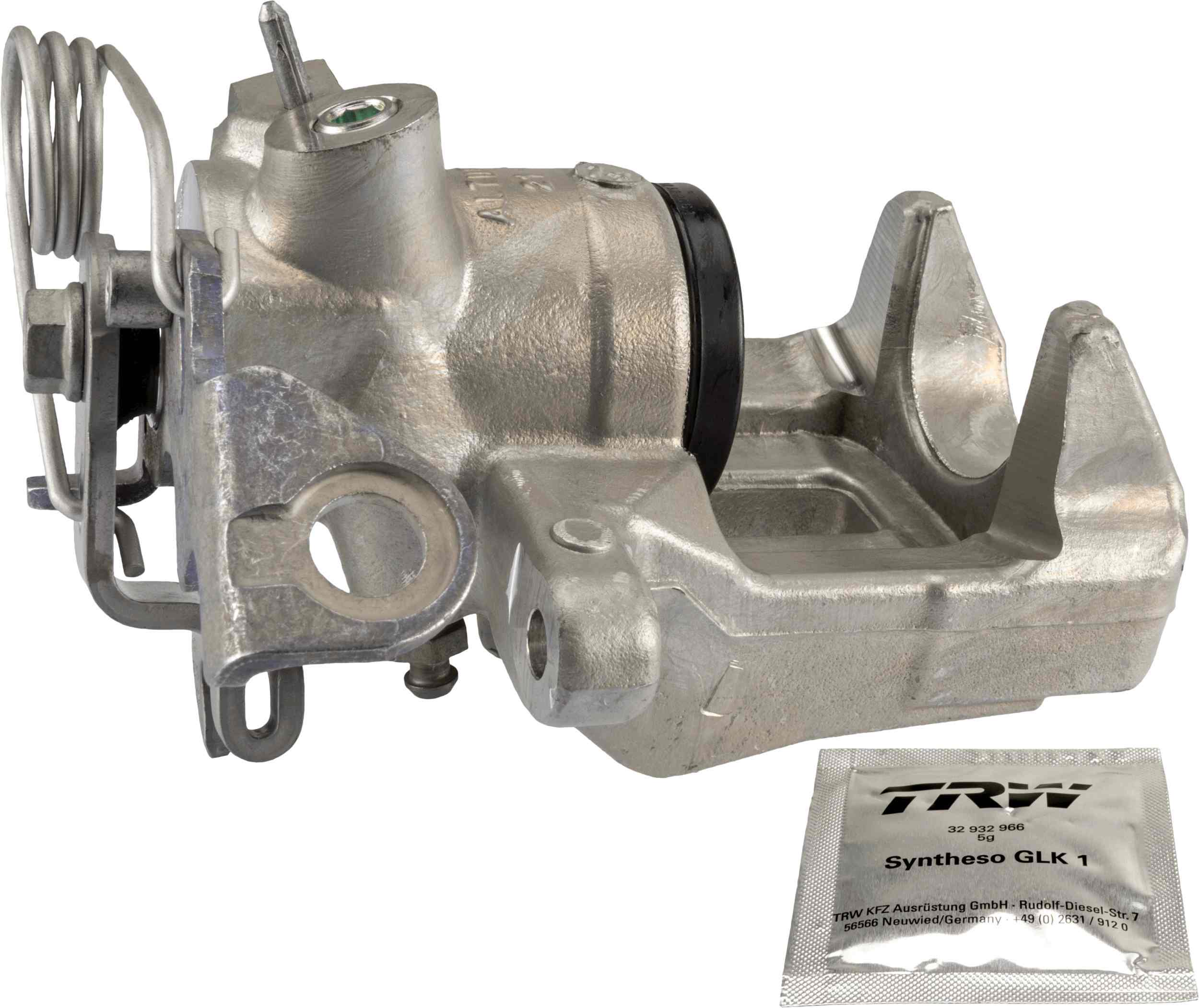 TRW BHN183 Brake Caliper...
