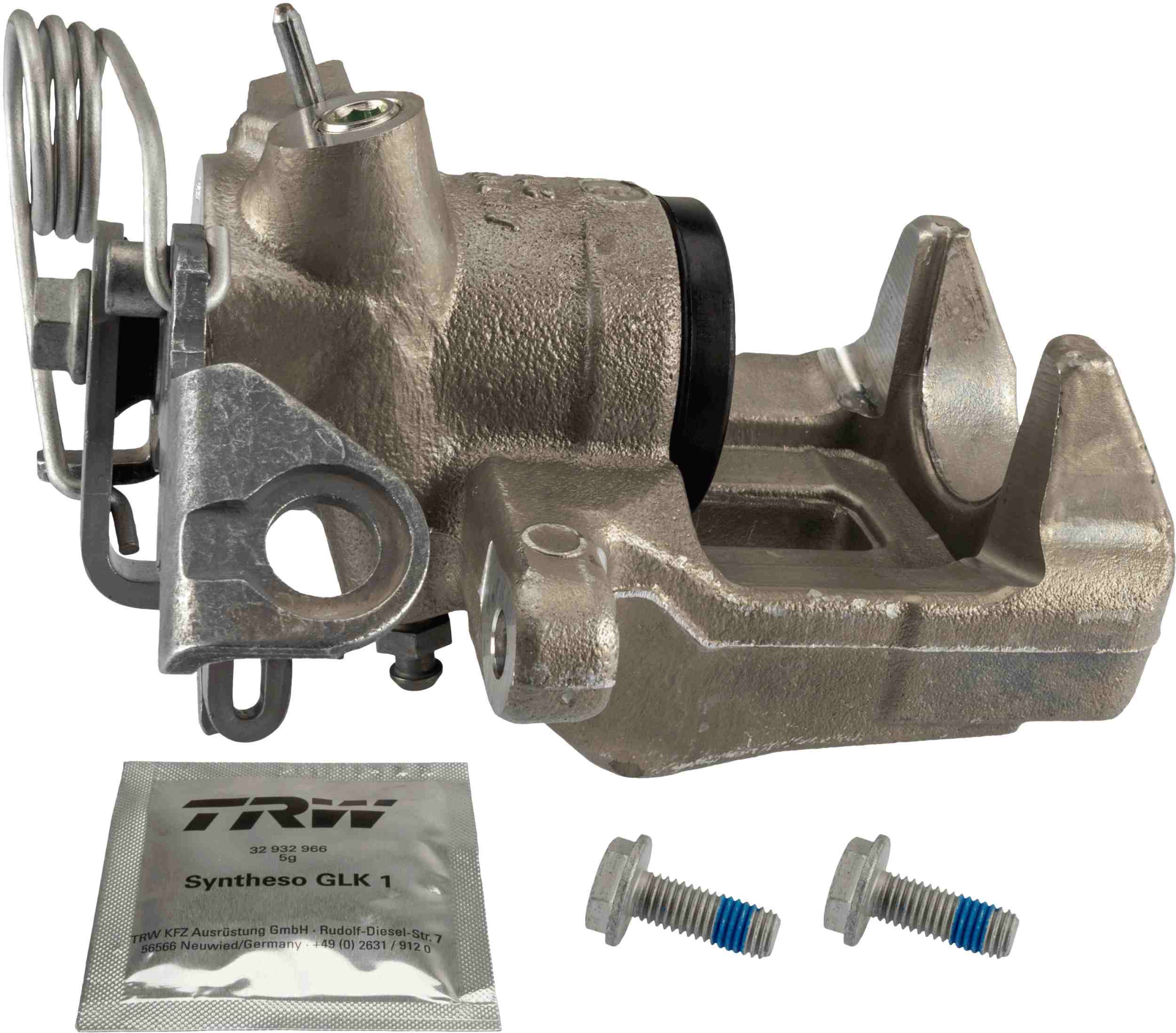 TRW BHN183E Brake Caliper...