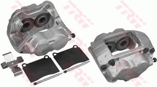 Brake Caliper