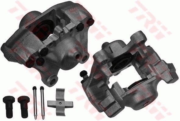 Brake Caliper