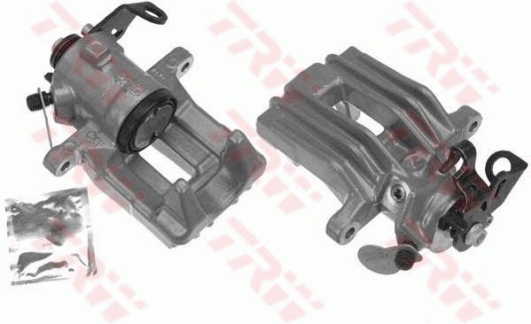 Brake Caliper