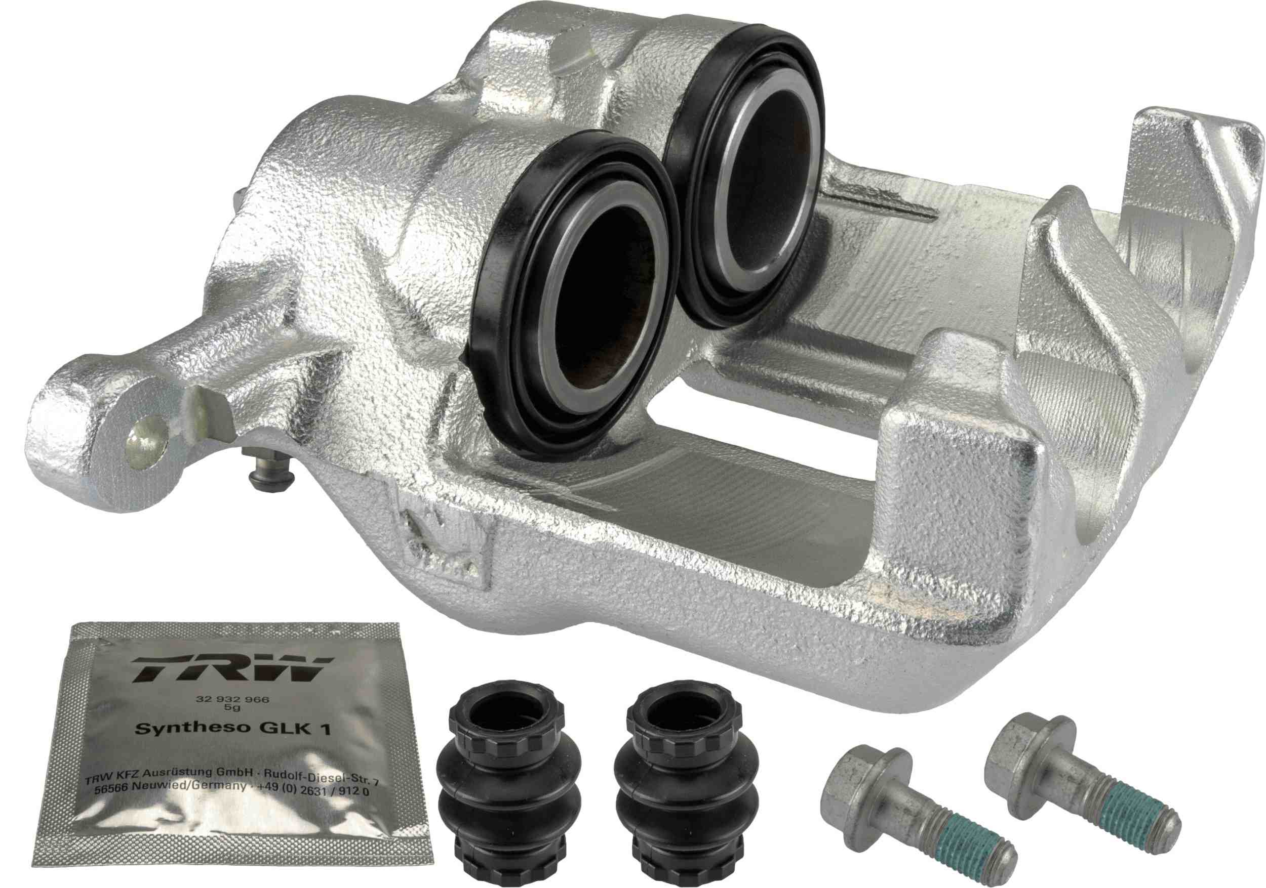 TRW BHN289E Brake Caliper...