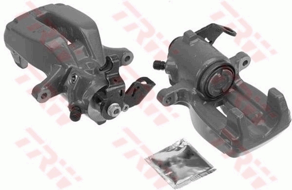 Brake Caliper