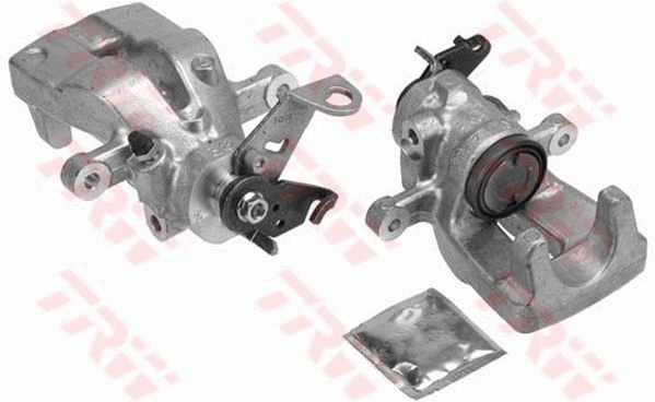 Brake Caliper