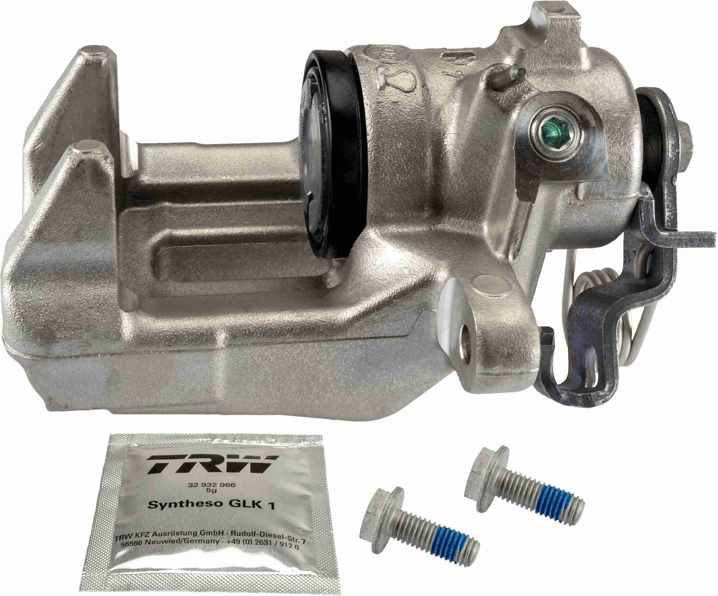 Brake Caliper
